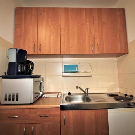 Apartament Mewa Rowy  Zewnętrze zdjęcie