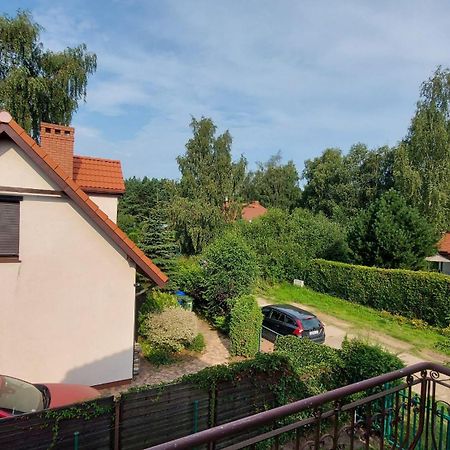 Apartament Mewa Rowy  Zewnętrze zdjęcie