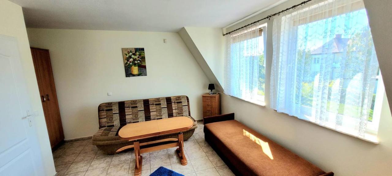 Apartament Mewa Rowy  Zewnętrze zdjęcie
