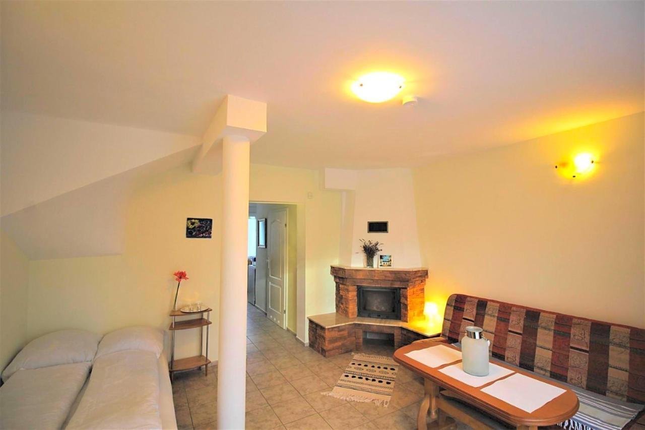 Apartament Mewa Rowy  Zewnętrze zdjęcie