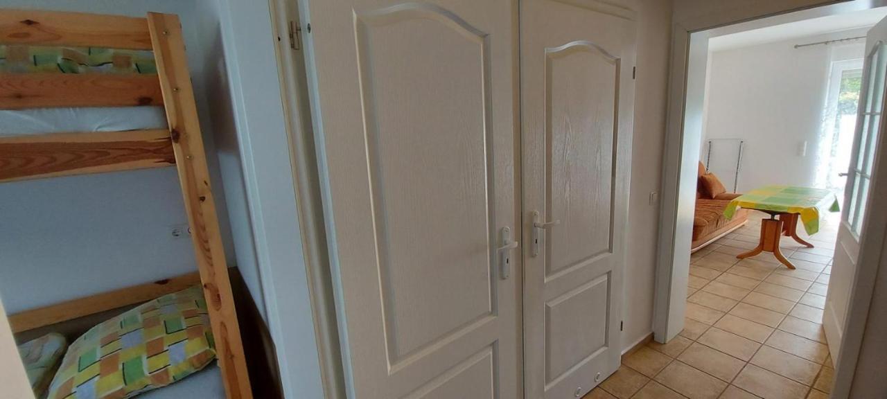 Apartament Mewa Rowy  Zewnętrze zdjęcie