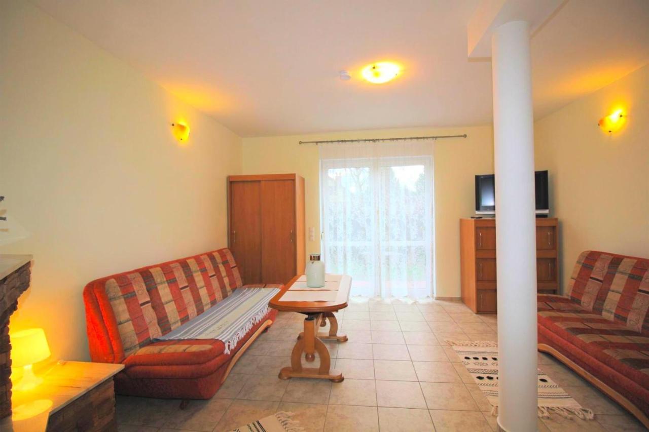 Apartament Mewa Rowy  Zewnętrze zdjęcie