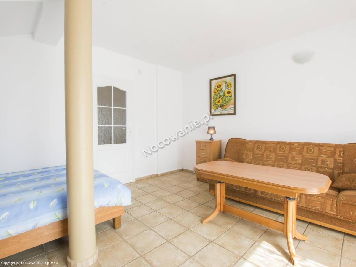 Apartament Mewa Rowy  Zewnętrze zdjęcie