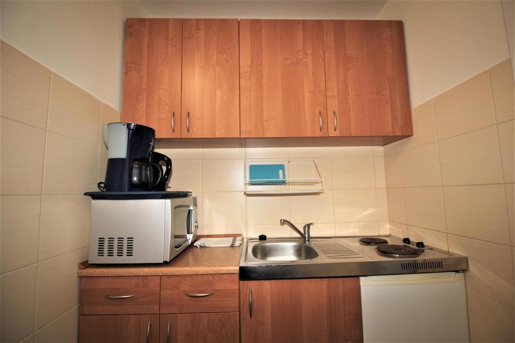 Apartament Mewa Rowy  Zewnętrze zdjęcie