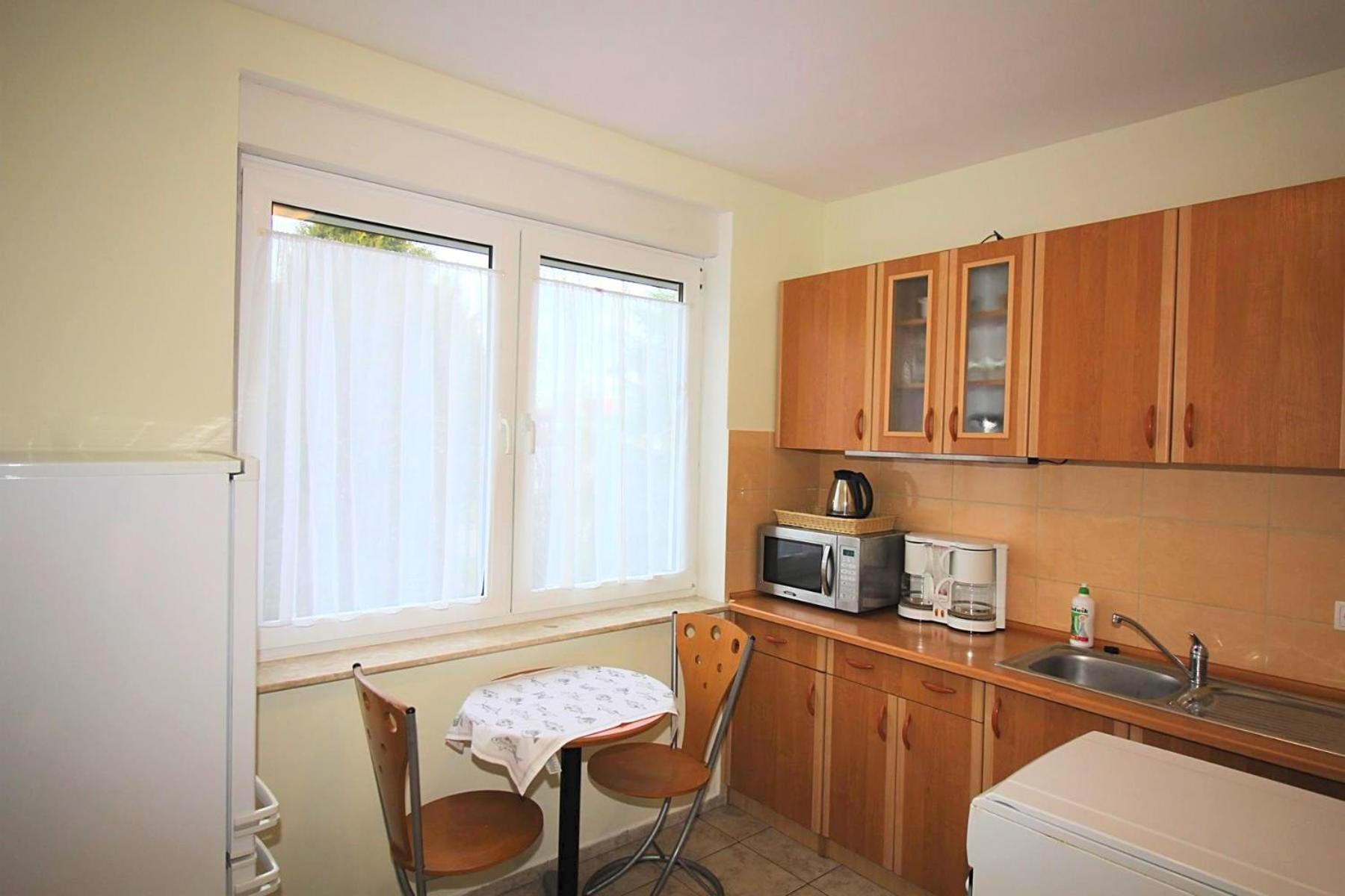 Apartament Mewa Rowy  Zewnętrze zdjęcie