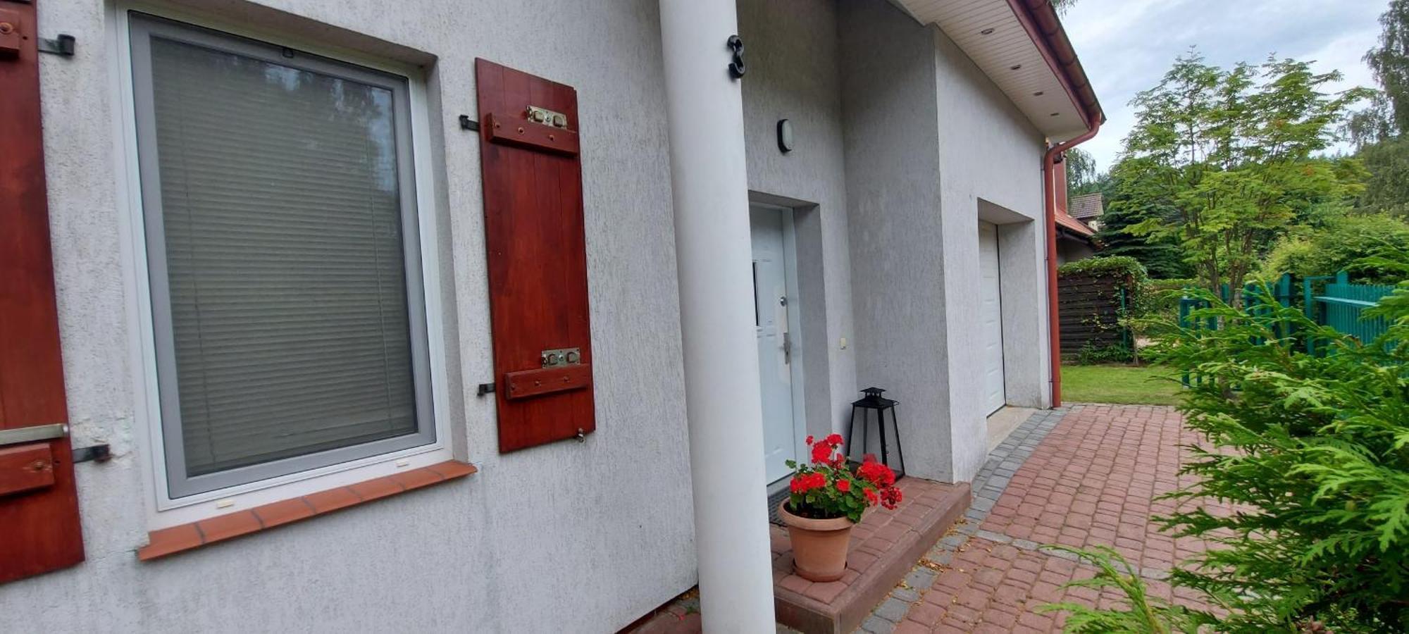 Apartament Mewa Rowy  Zewnętrze zdjęcie
