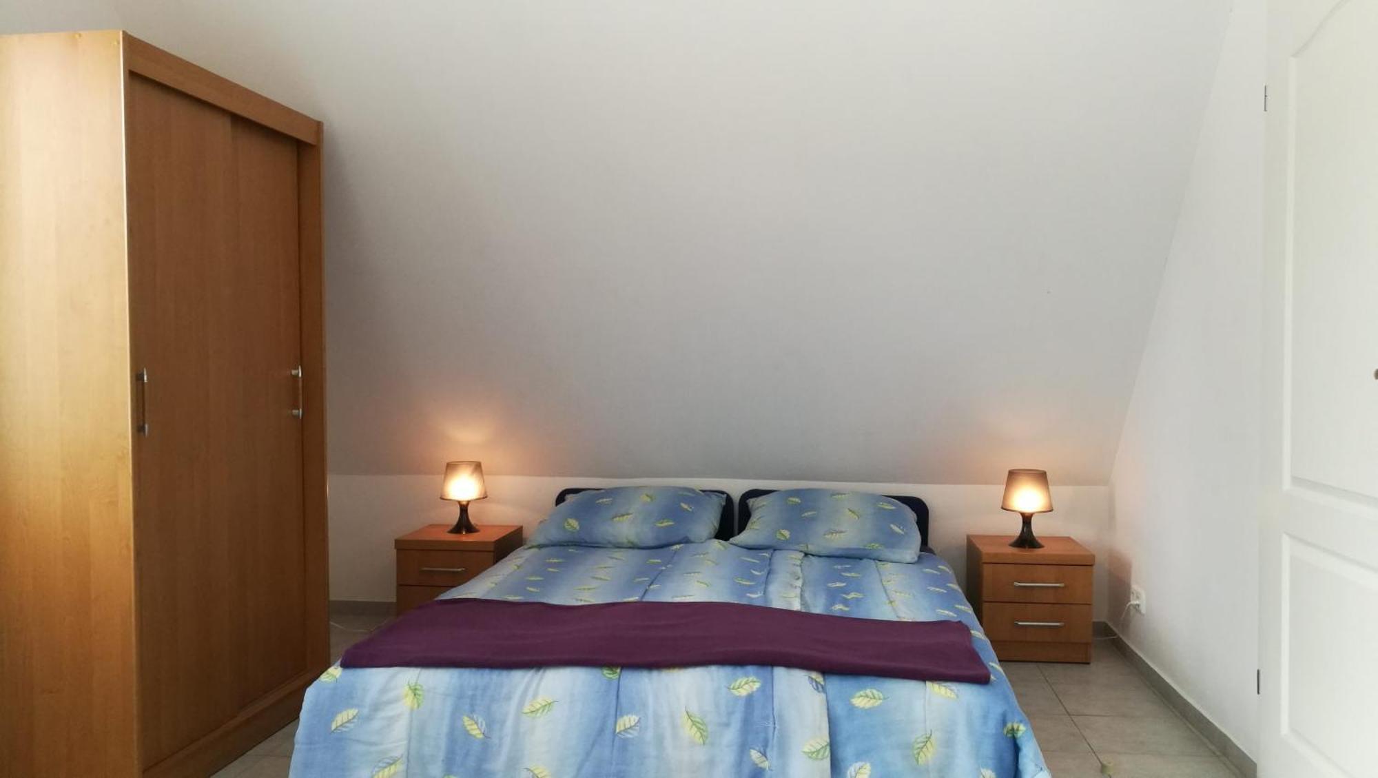 Apartament Mewa Rowy  Zewnętrze zdjęcie