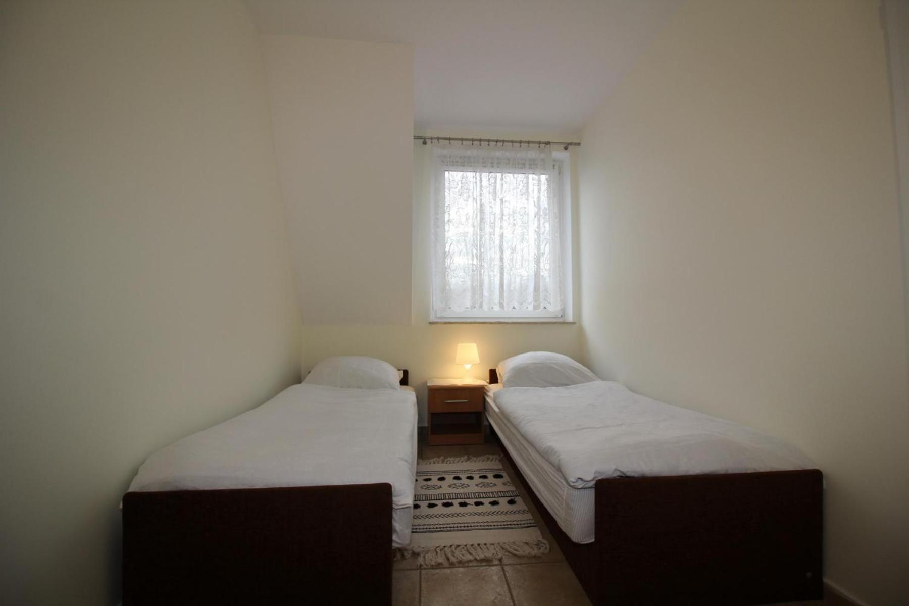 Apartament Mewa Rowy  Zewnętrze zdjęcie