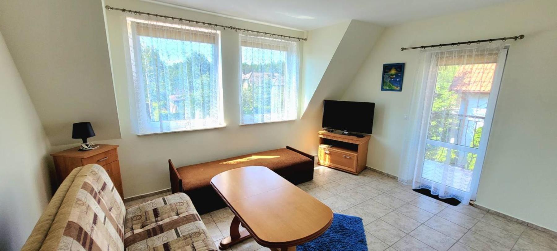 Apartament Mewa Rowy  Zewnętrze zdjęcie