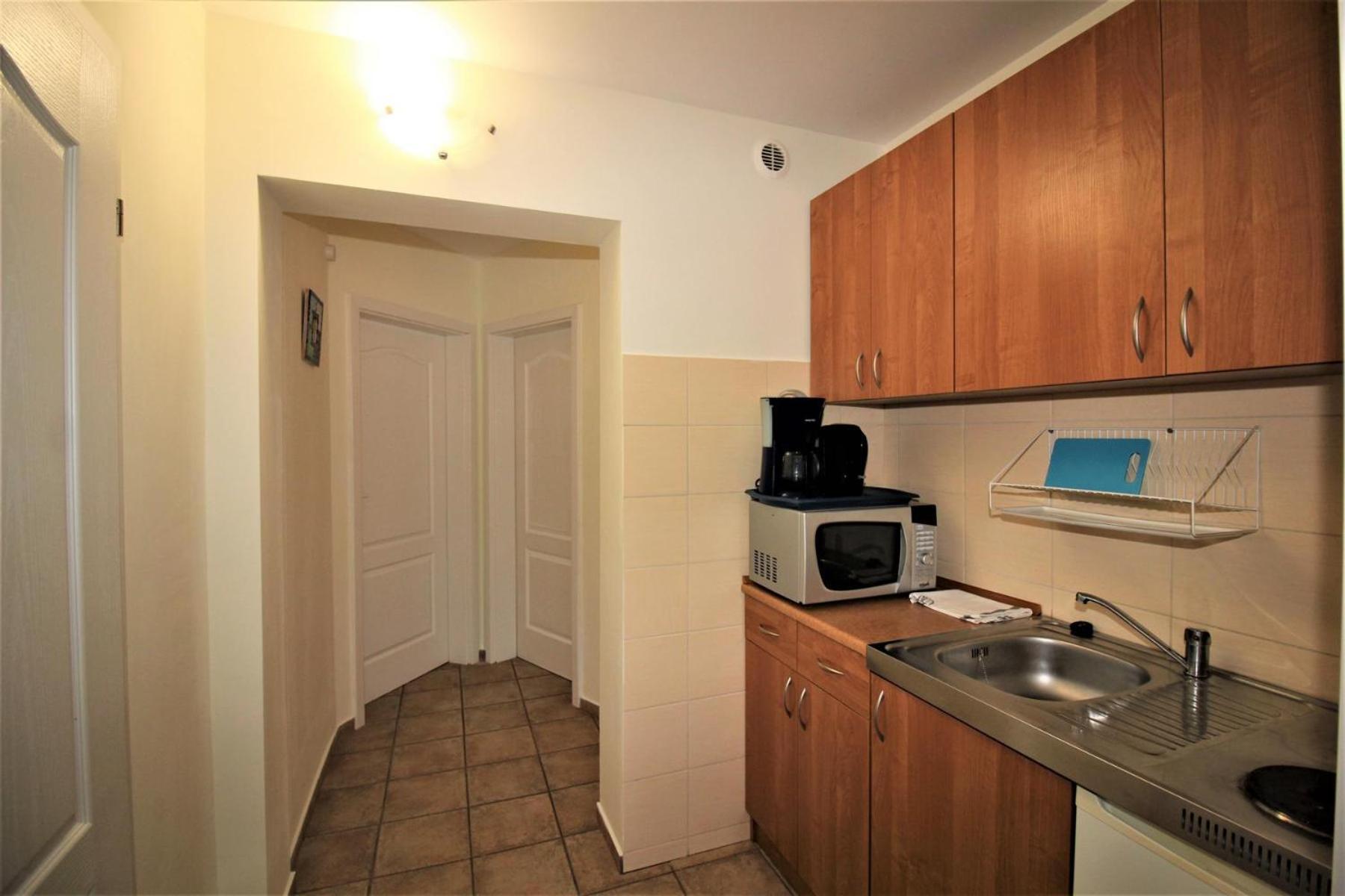 Apartament Mewa Rowy  Zewnętrze zdjęcie