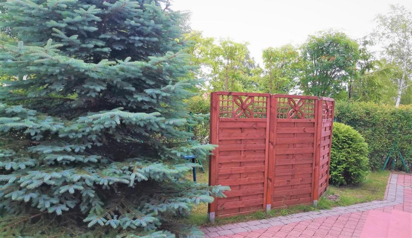 Apartament Mewa Rowy  Zewnętrze zdjęcie