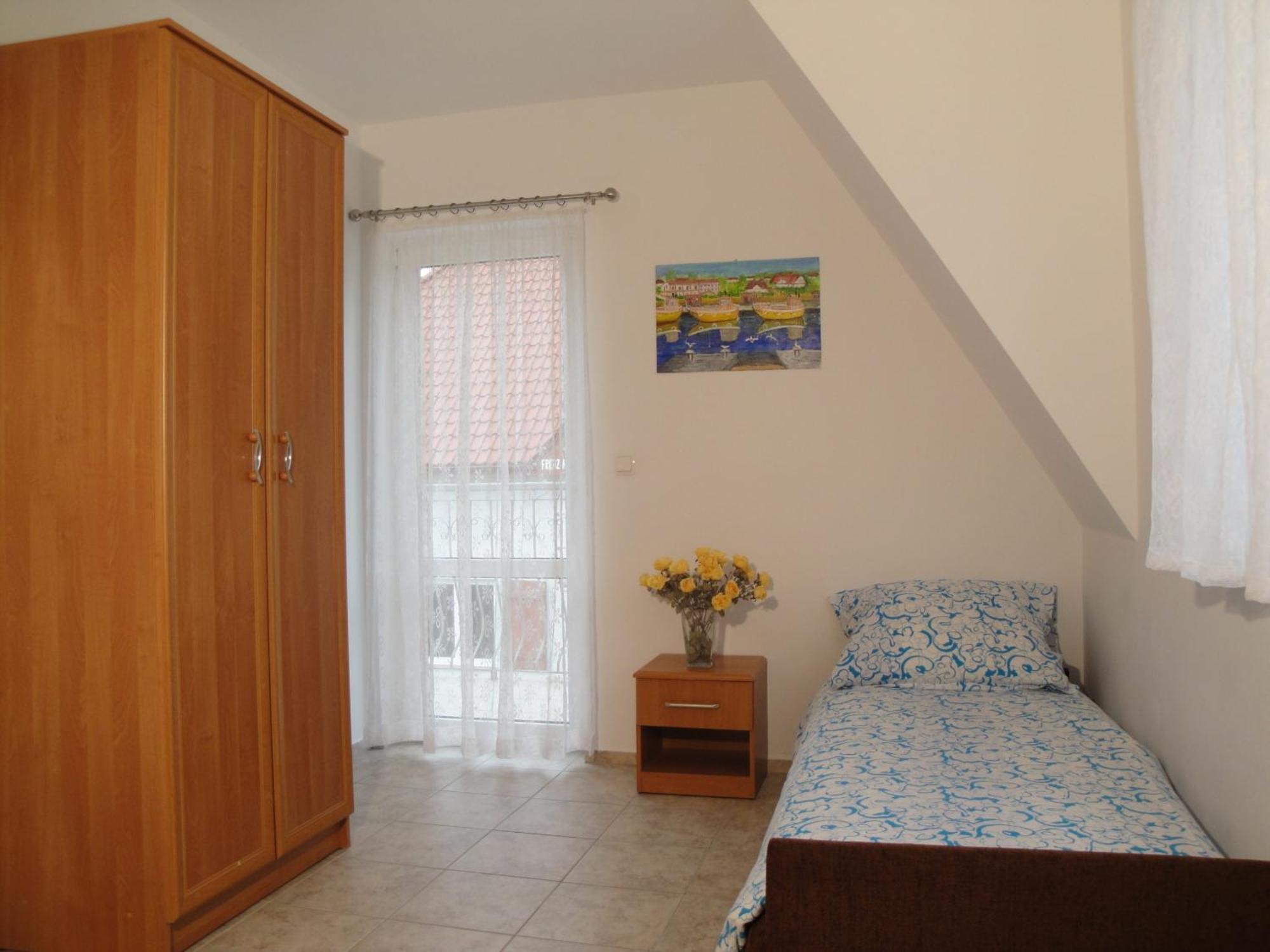 Apartament Mewa Rowy  Zewnętrze zdjęcie