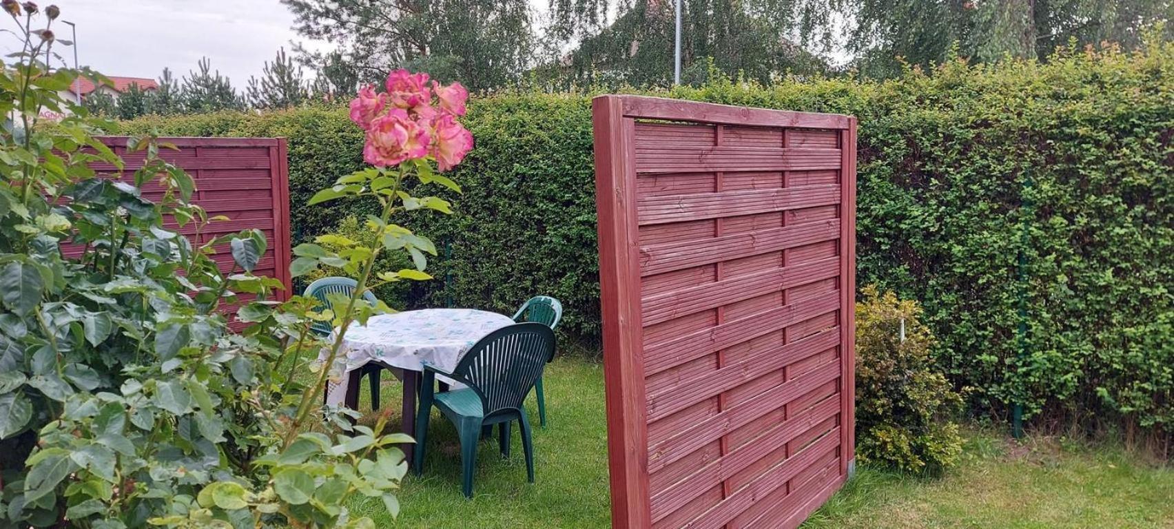 Apartament Mewa Rowy  Zewnętrze zdjęcie