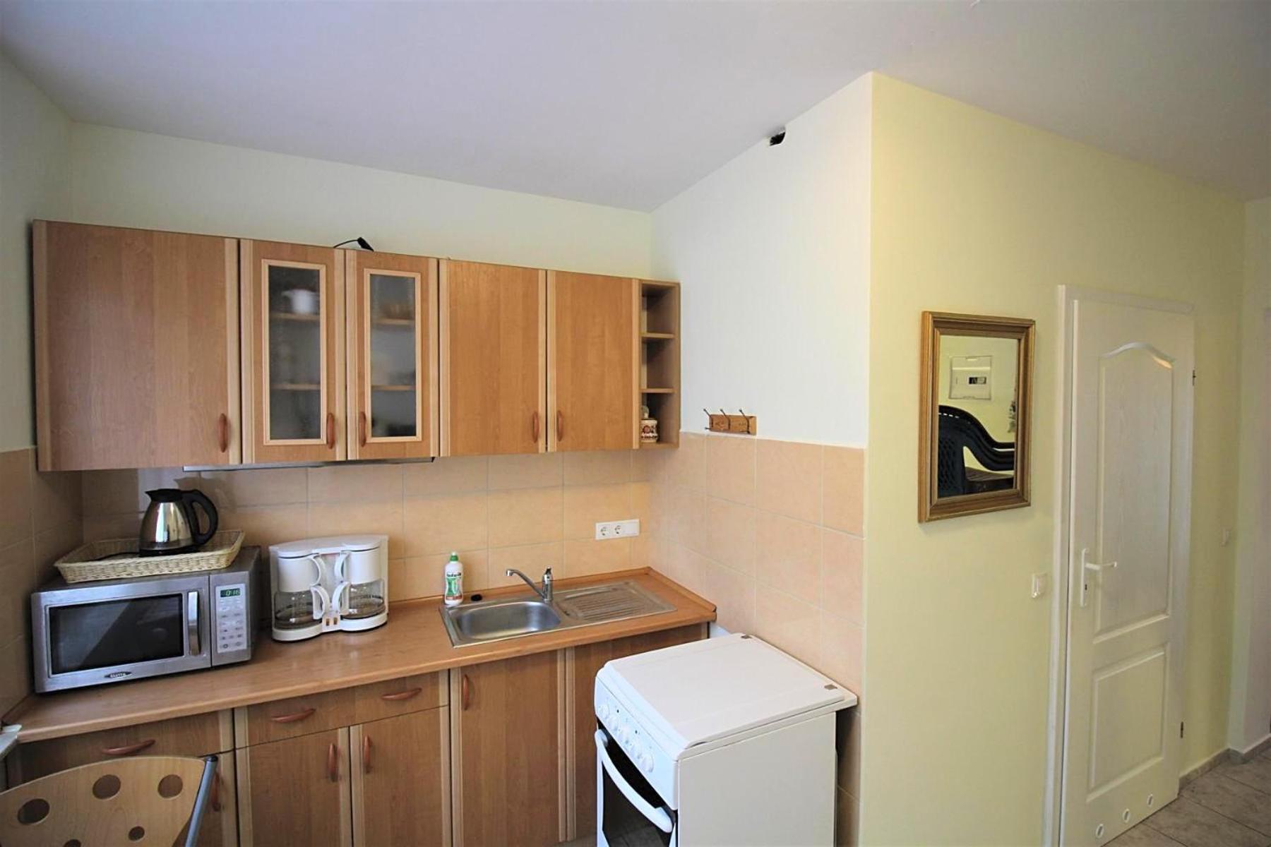 Apartament Mewa Rowy  Pokój zdjęcie