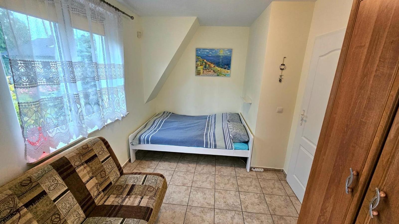 Apartament Mewa Rowy  Zewnętrze zdjęcie